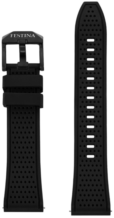 Obrazek Festina Swiss Made Automatic Diver