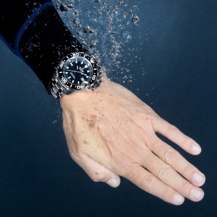 Obrazek Festina Swiss Made Automatic Diver