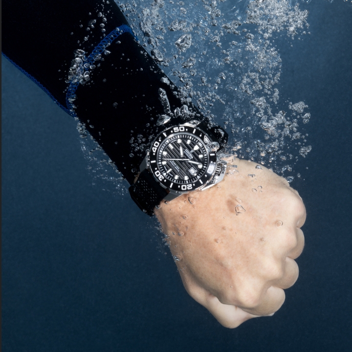 Obrazek Festina Swiss Made Automatic Diver