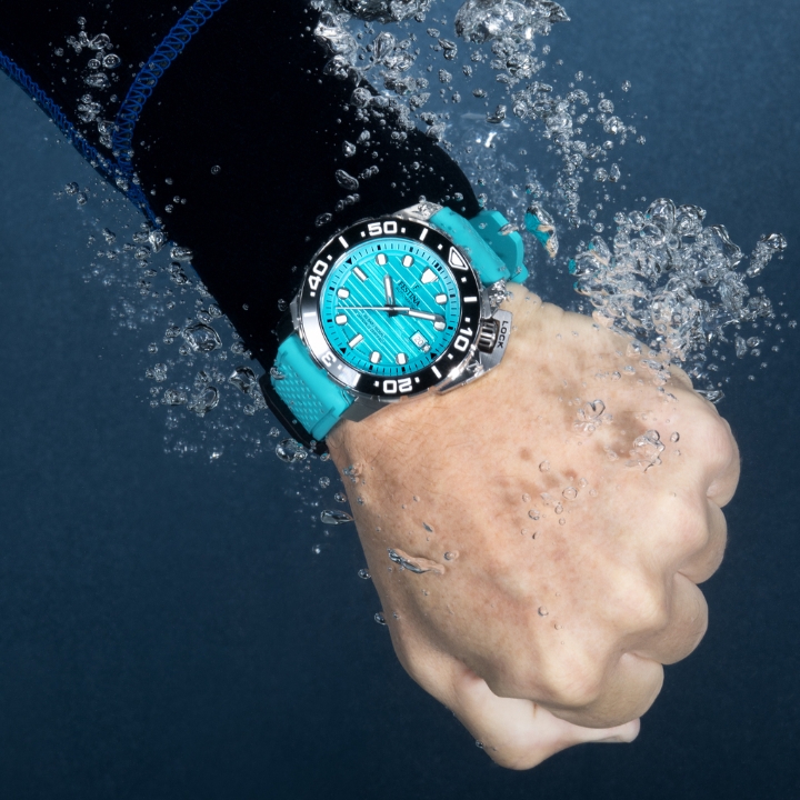 Obrazek Festina Swiss Made Automatic Diver
