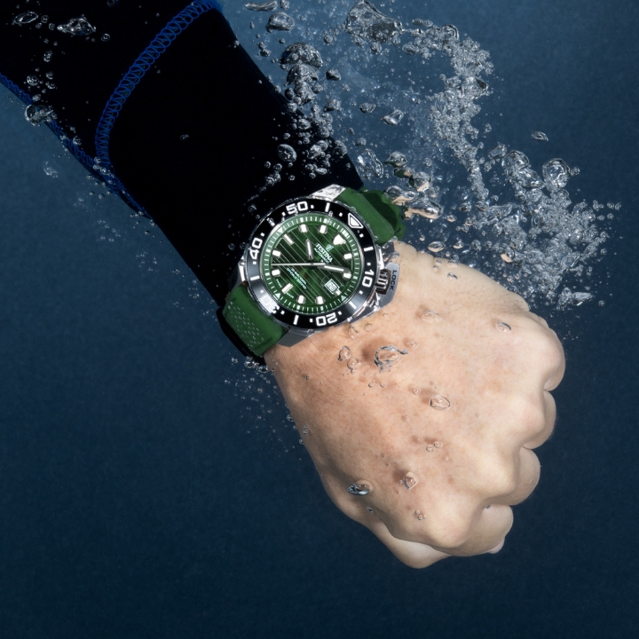 Obrazek Festina Swiss Made Automatic Diver