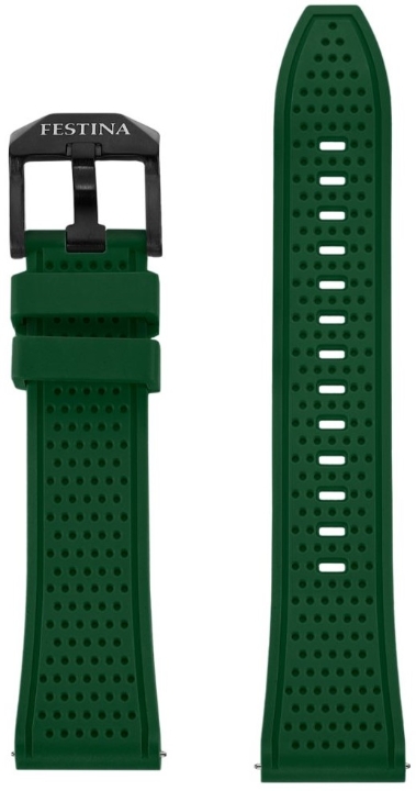 Obrazek Festina Swiss Made Automatic Diver