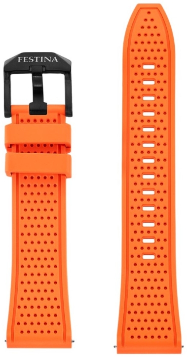 Obrazek Festina Swiss Made Automatic Diver