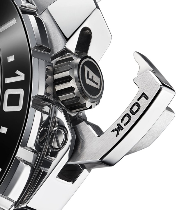 Obrazek Festina Swiss Made Automatic Diver