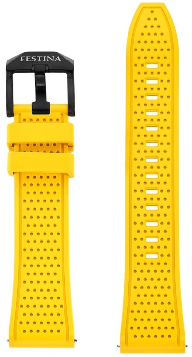 Obrazek Festina Swiss Made Automatic Diver