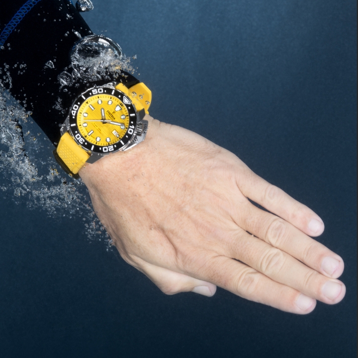 Obrazek Festina Swiss Made Automatic Diver