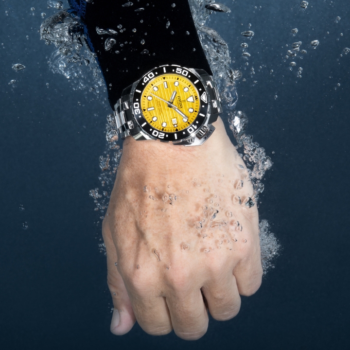 Obrazek Festina Swiss Made Automatic Diver