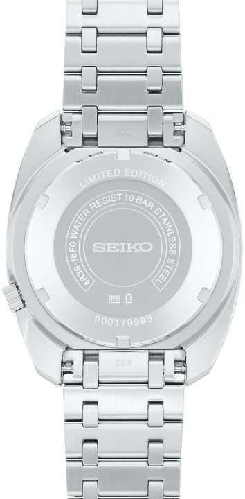 Obrazek Seiko 5 Sports SKX Heritage Design Re-Creation Limited Edition