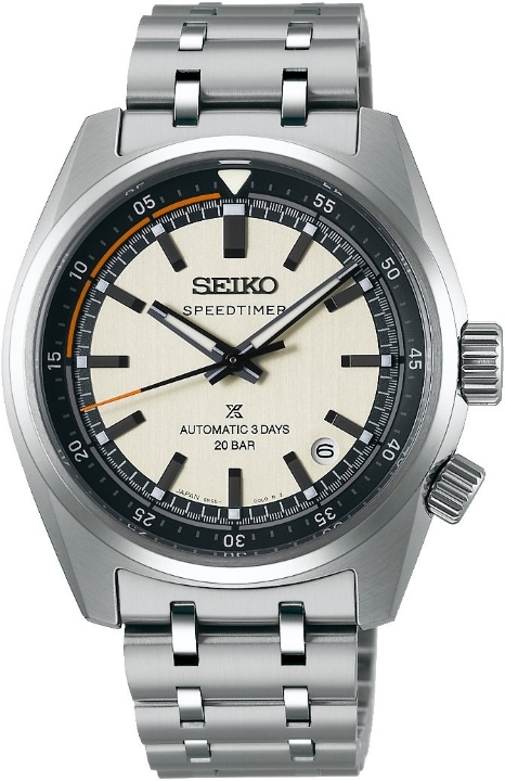 Obrazek Seiko Prospex Speedtimer