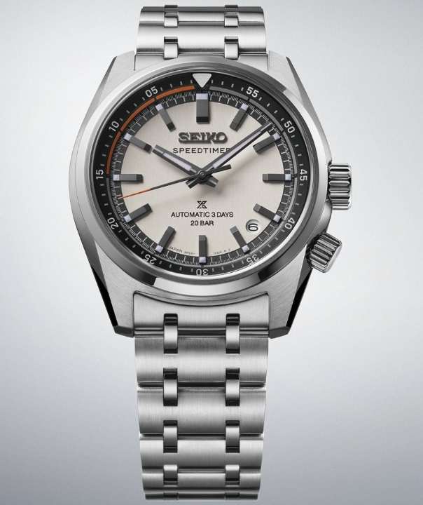 Obrazek Seiko Prospex Speedtimer