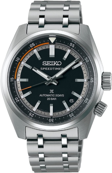 Obrazek Seiko Prospex Speedtimer