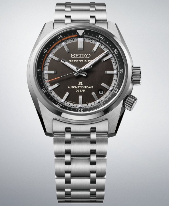 Obrazek Seiko Prospex Speedtimer