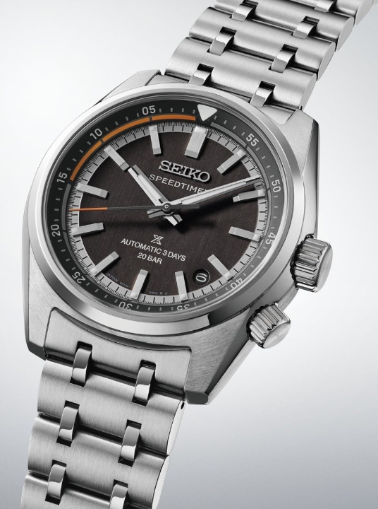 Obrazek Seiko Prospex Speedtimer