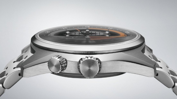 Obrazek Seiko Prospex Speedtimer