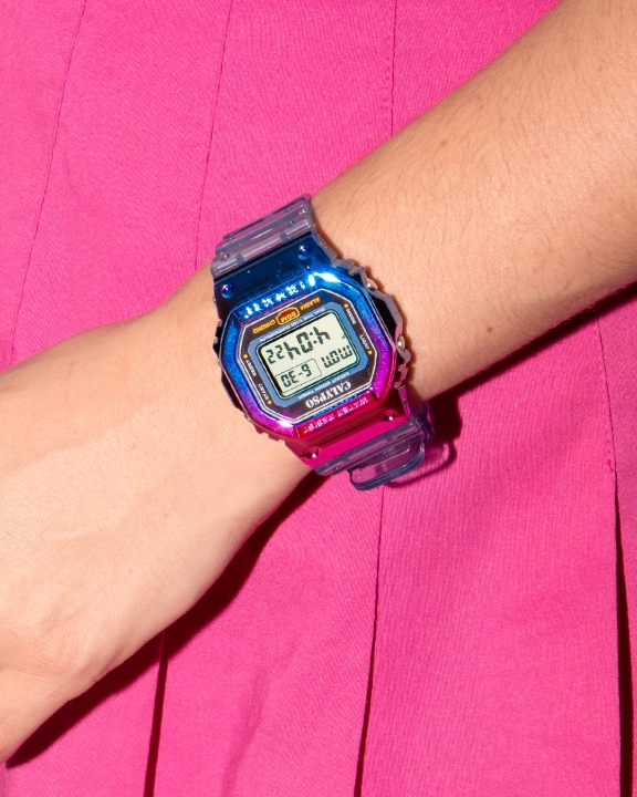 Obrazek CALYPSO COLOR SPLASH