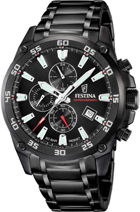 Obrazek Festina Timeless Chronograph