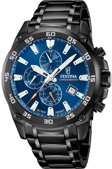 Obrazek Festina Timeless Chronograph