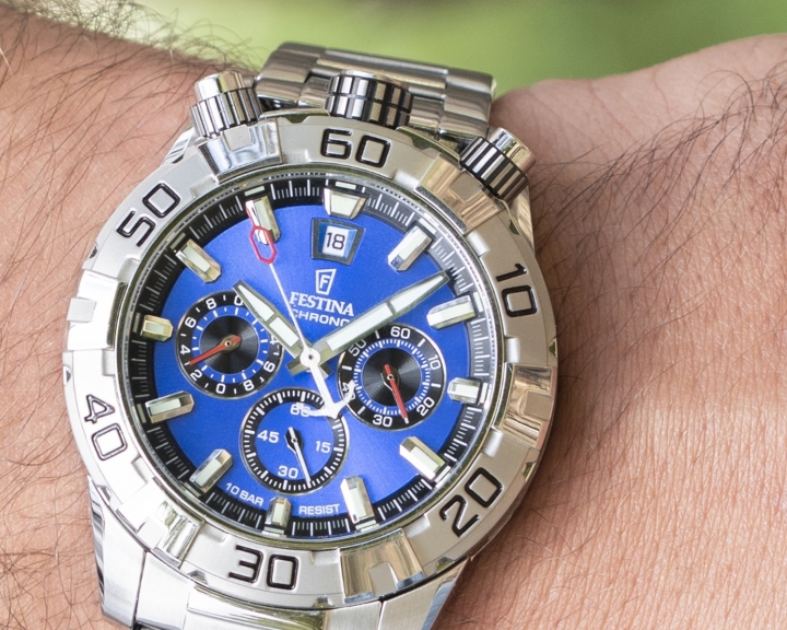 Obrazek Festina The Originals