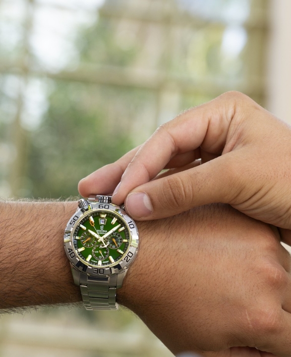 Obrazek Festina The Originals