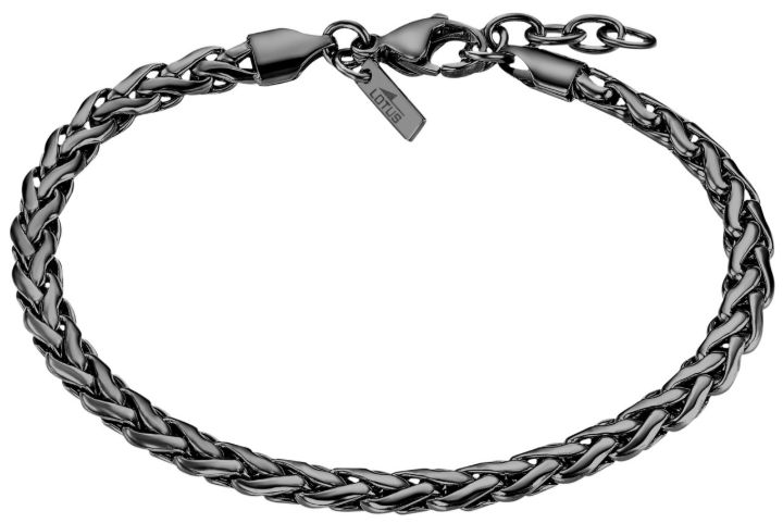 Obrazek LOTUS STYLE bransoleta URBAN MAN