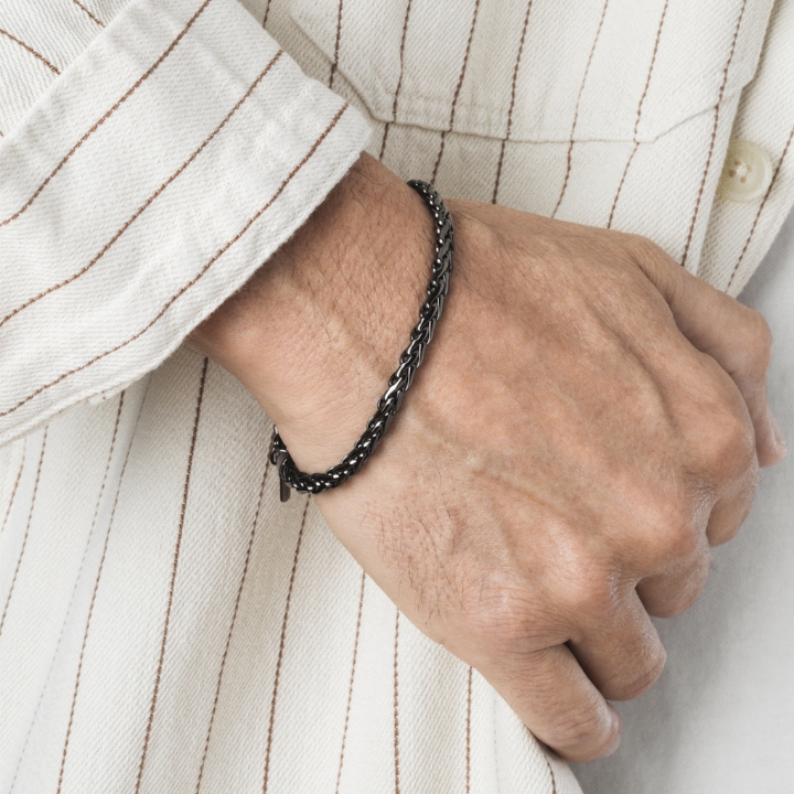 Obrazek LOTUS STYLE bransoleta URBAN MAN