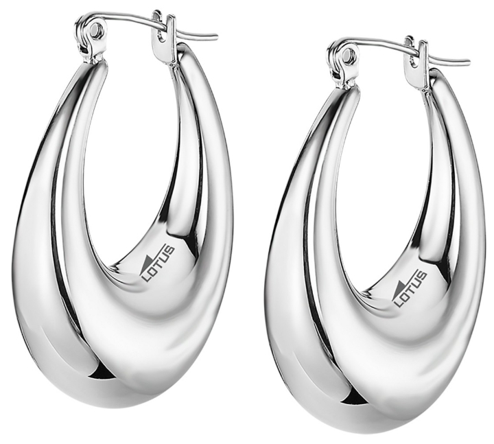 Obrazek LOTUS STYLE kolczyki URBAN WOMAN