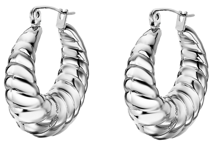 Obrazek LOTUS STYLE kolczyki URBAN WOMAN