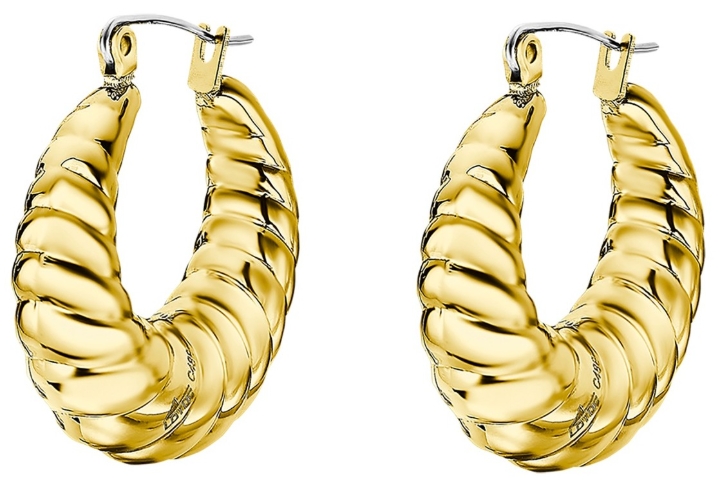 Obrazek LOTUS STYLE kolczyki URBAN WOMAN