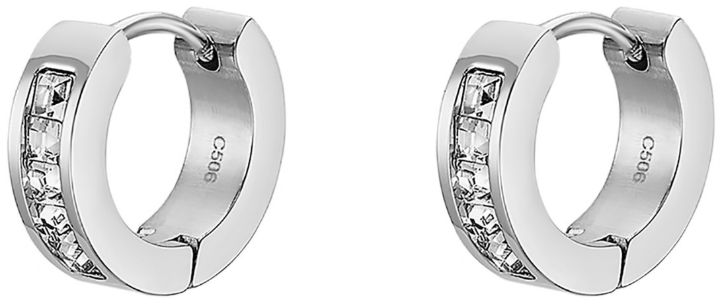 Obrazek LOTUS STYLE kolczyki 