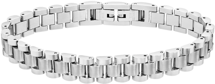 Obrazek LOTUS STYLE bransoleta MEN IN BLACK