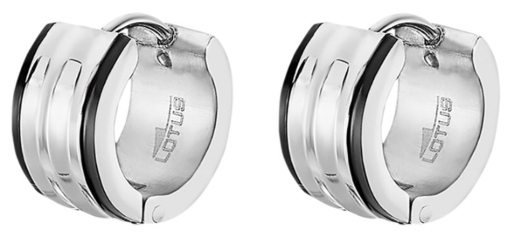 Obrazek LOTUS STYLE kolczyki 