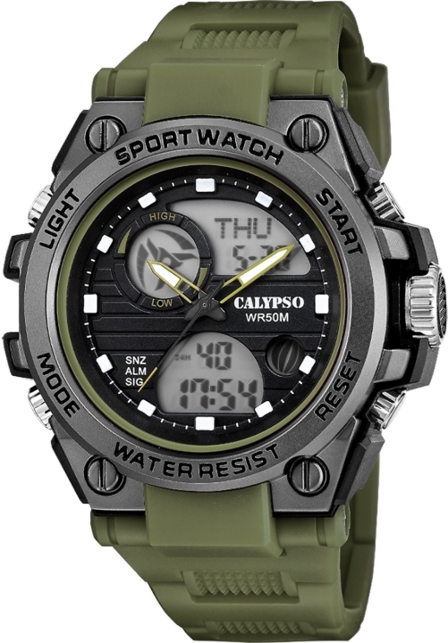 Obrazek CALYPSO STREET STYLE