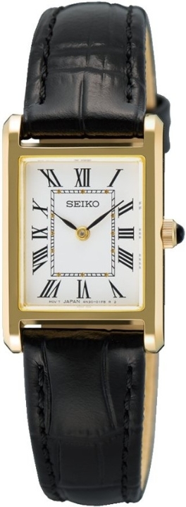 Obrazek Seiko Quartz