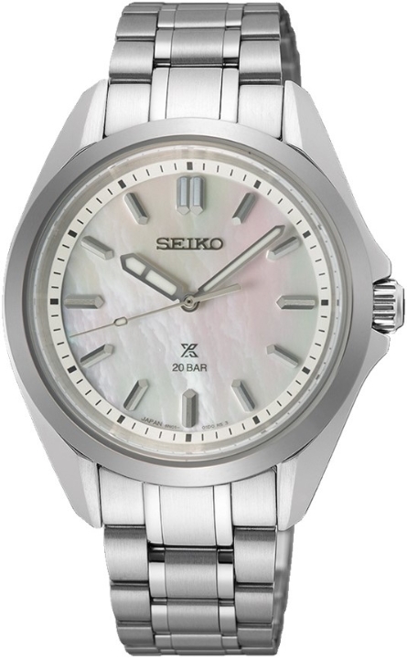 Obrazek Seiko Prospex Sea