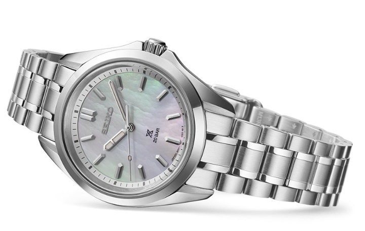 Obrazek Seiko Prospex Sea