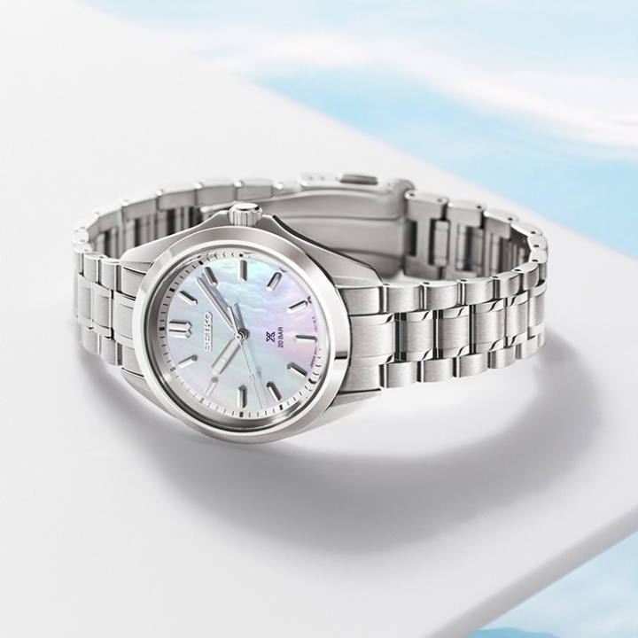 Obrazek Seiko Prospex Sea