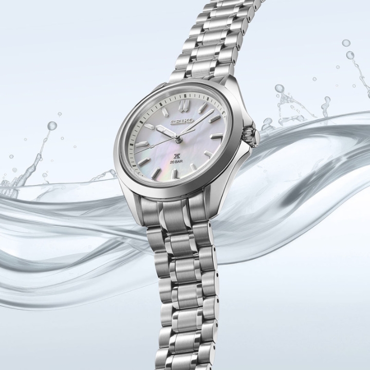 Obrazek Seiko Prospex Sea