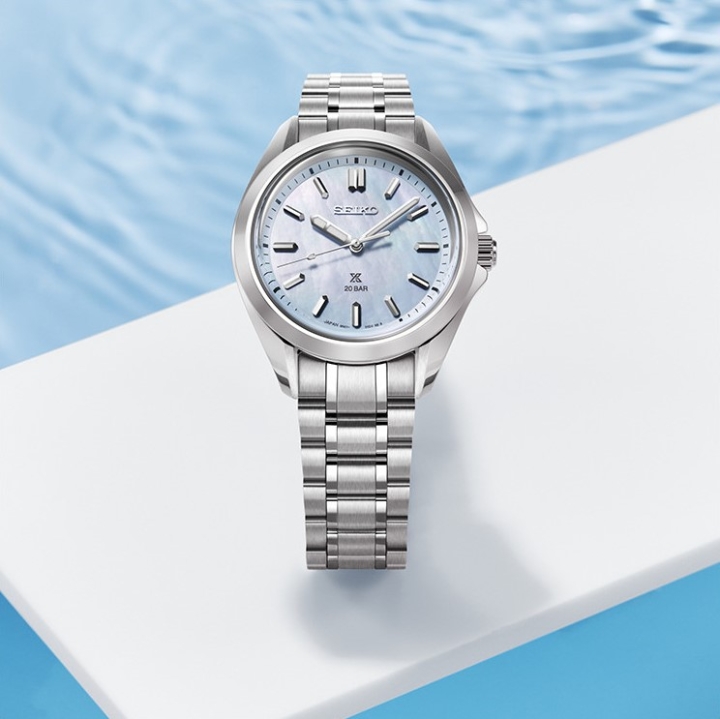 Obrazek Seiko Prospex Sea