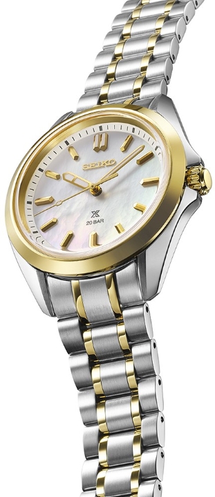 Obrazek Seiko Prospex Sea