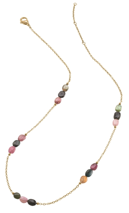 Obrazek BOCCIA TITANIUM naszyjnik