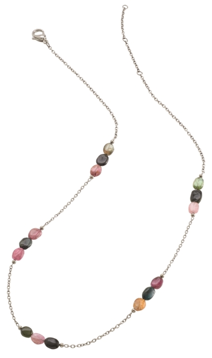 Obrazek BOCCIA TITANIUM naszyjnik