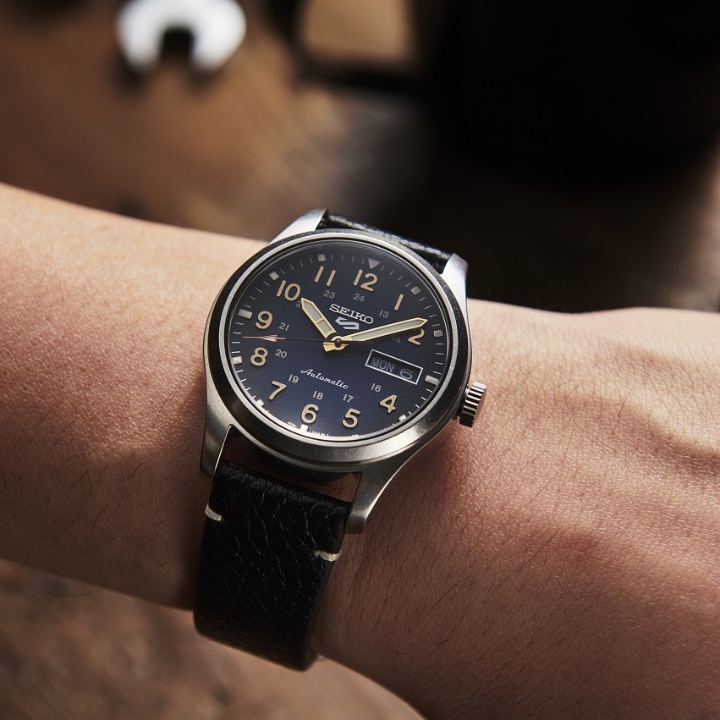 Obrazek Seiko 5 Sports