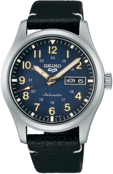 Obrazek Seiko 5 Sports