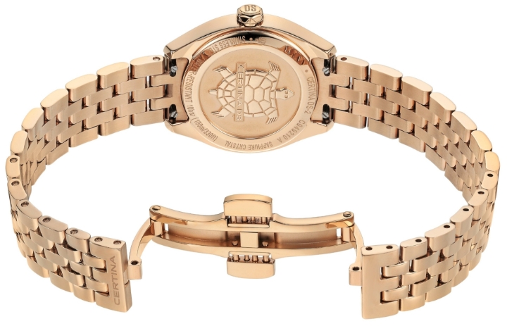 Obrazek Certina DS-2 Lady