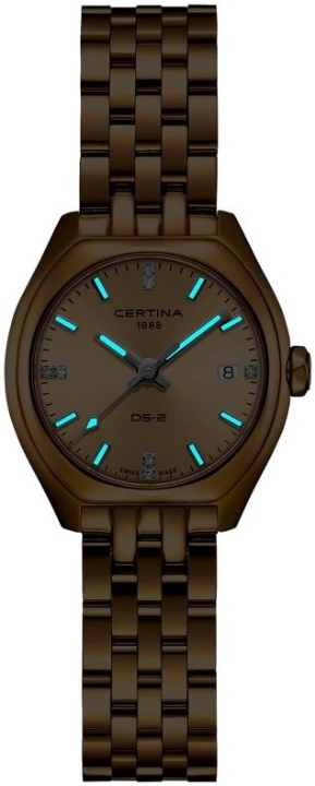 Obrazek Certina DS-2 Lady