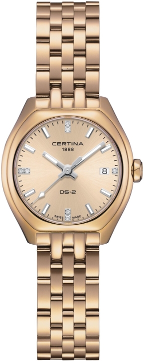 Obrazek Certina DS-2 Lady