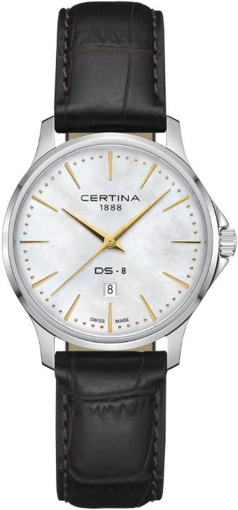 Obrazek Certina DS Lady 31mm