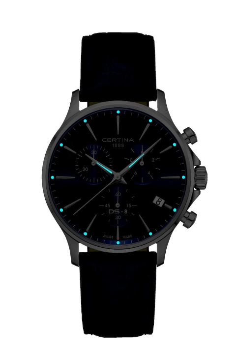 Obrazek Certina DS-8 Chrono