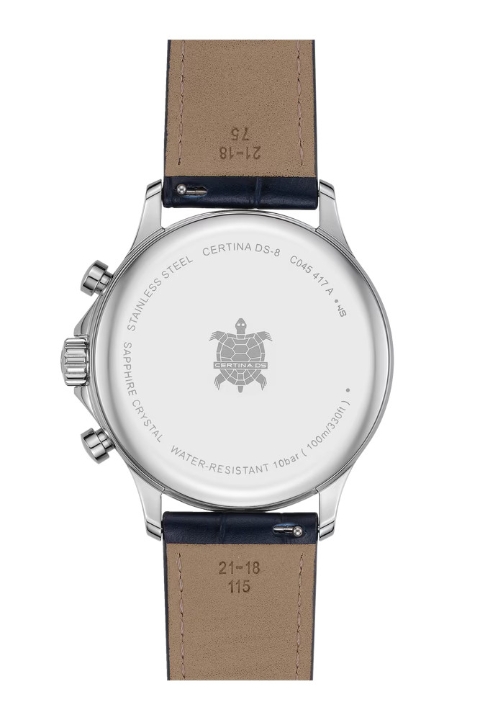 Obrazek Certina DS-8 Chrono