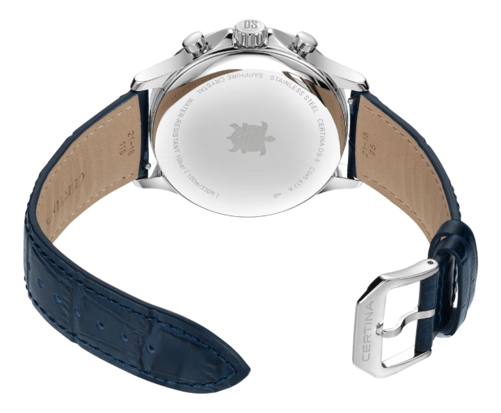 Obrazek Certina DS-8 Chrono